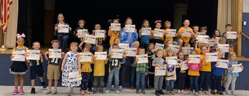 Award Winners